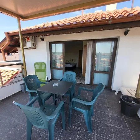 Globus Affittacamere 2*