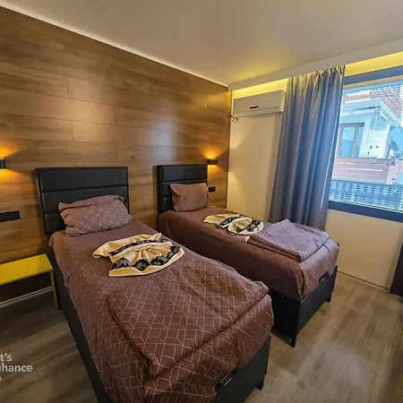 Globus Affittacamere Kiten (Burgas)