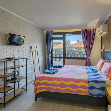 Globus Affittacamere 2*