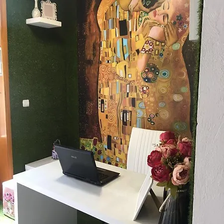 Affittacamere Globus Kiten (Burgas)