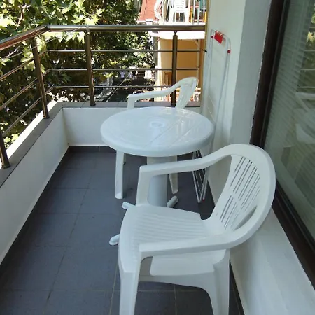 Globus Affittacamere Kiten (Burgas)