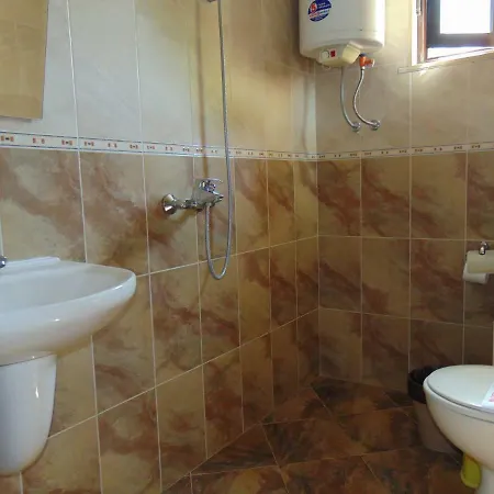 Globus Affittacamere Kiten (Burgas)