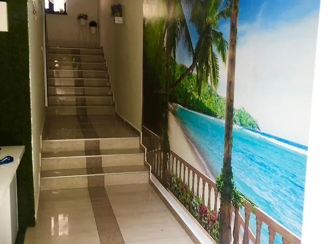 Vendégház Globus 2*