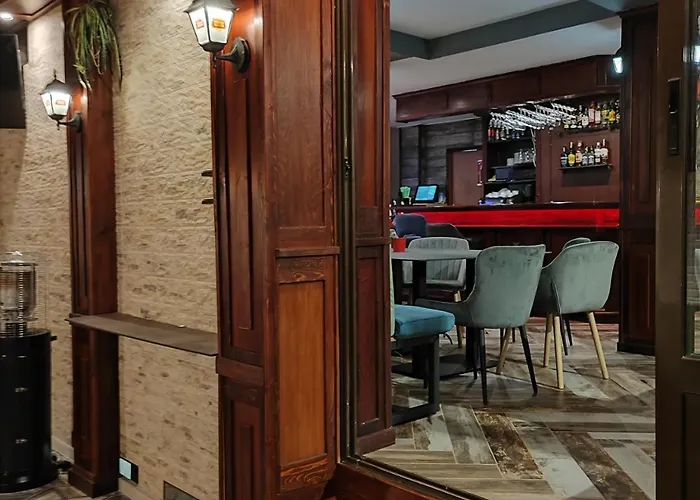 Globus Vendégház Kiten