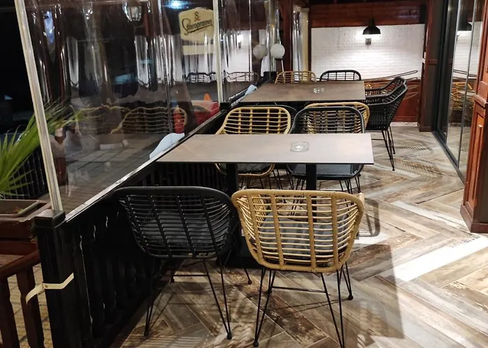 Vendégház Globus 2*