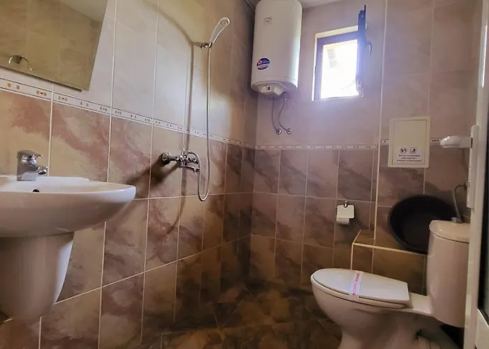 Globus Vendégház 2*