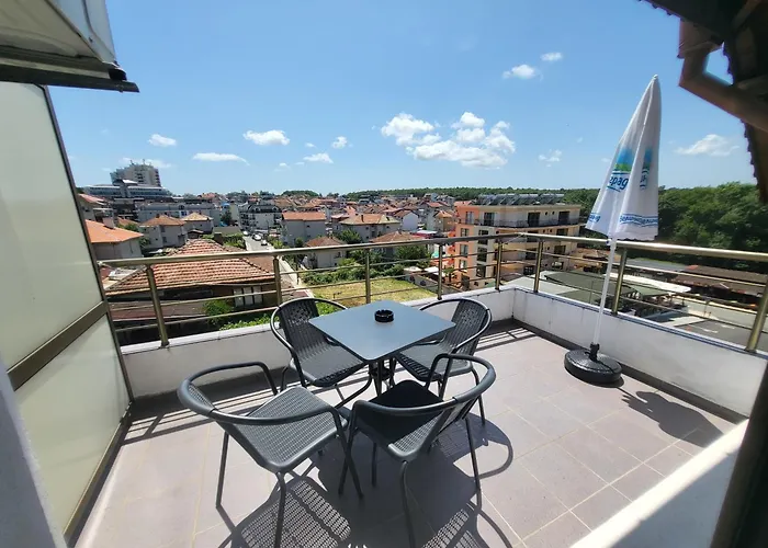 Vendégház Globus 2*