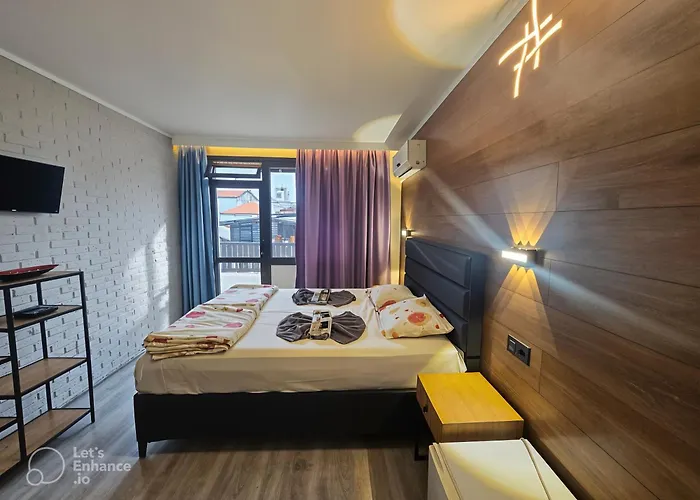 Globus Vendégház 2*