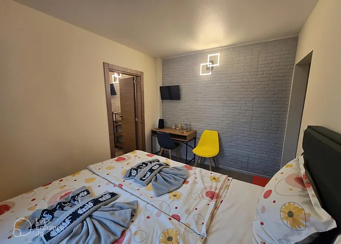 Vendégház Globus 2*