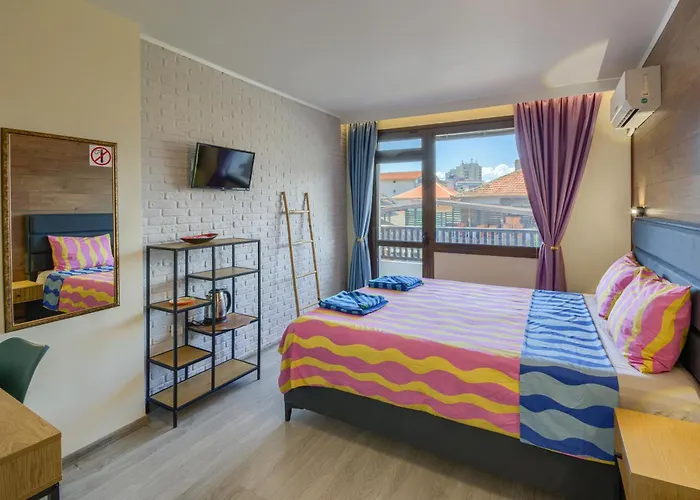 Globus Vendégház 2*