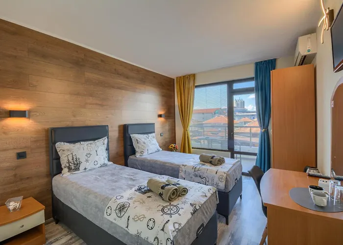 Vendégház Globus 2*