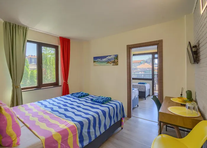 Vendégház Globus 2*