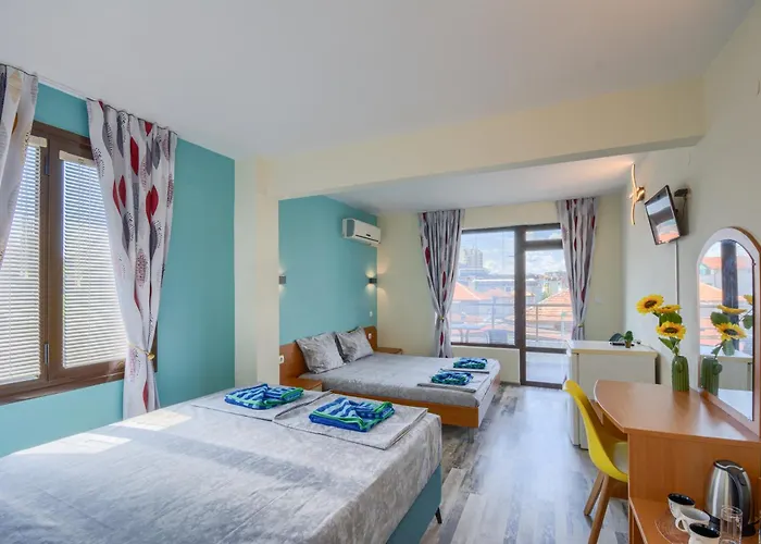 Vendégház Globus 2*