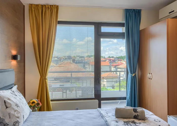 Globus Vendégház Kiten