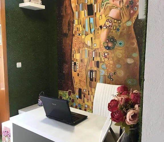 Vendégház Globus Kiten