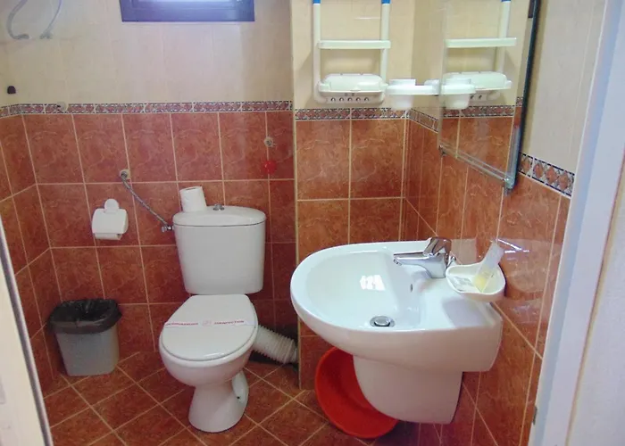 Vendégház Globus 2*